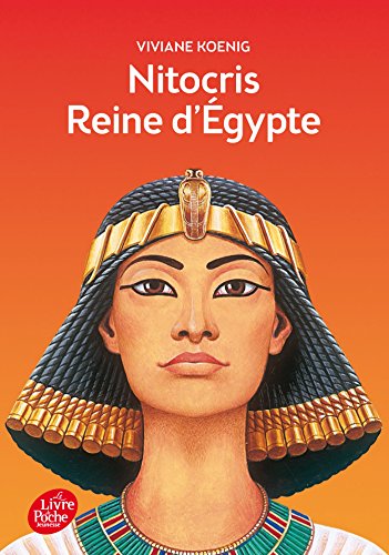 Nitocris - Reine d'Egypte