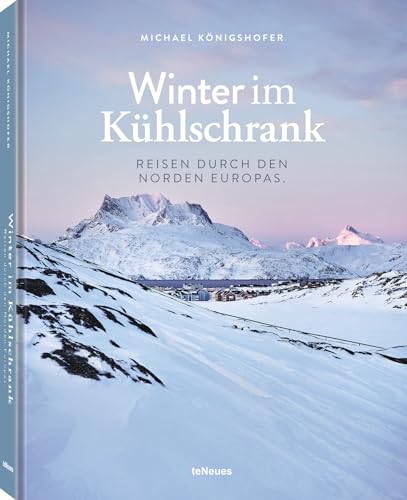 Winter im Kühlschrank