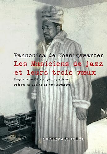 Les musiciens de jazz et leurs trois vœux, édition augmentée
