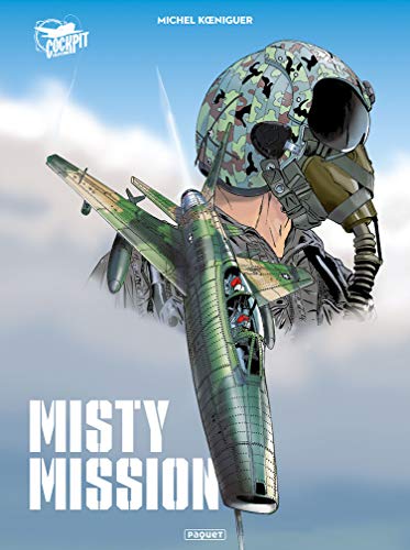 Misty Mission - Intégrale von PAQUET