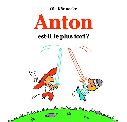 anton est il le plus fort