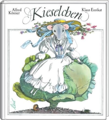 Kieselchen: Bilderbuch