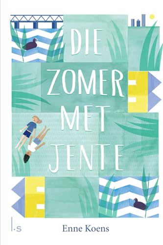 Die zomer met Jente