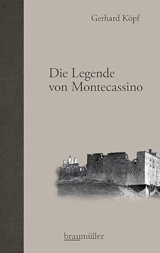 Die Legende von Montecassino