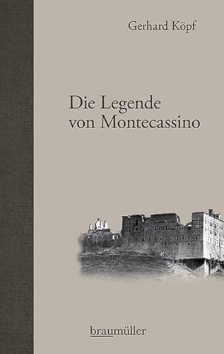 Die Legende von Montecassino