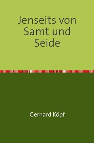 Jenseits von Samt und Seide: Eine Erinnerung an Sandra Paretti