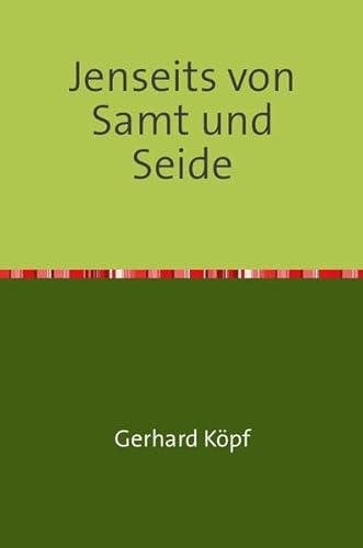 Jenseits von Samt und Seide: Eine Erinnerung an Sandra Paretti