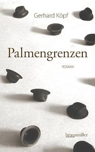 Palmengrenzen: Roman