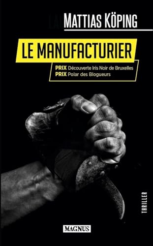 Le Manufacturier von MAGNUS