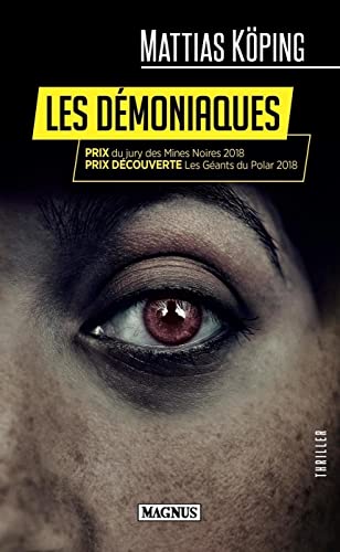 Les Démoniaques von MAGNUS