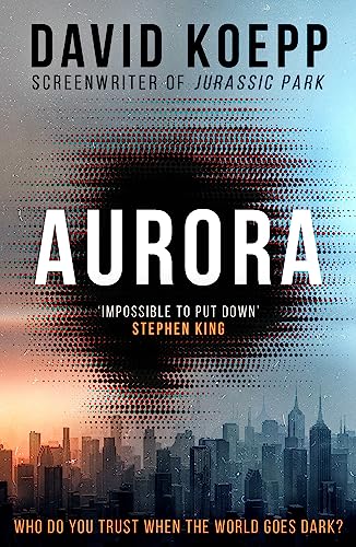 Aurora von HQ Digital