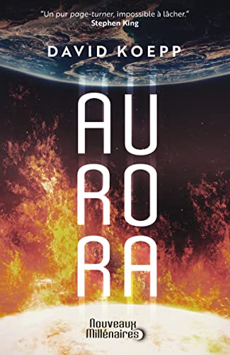 Aurora von J'AI LU