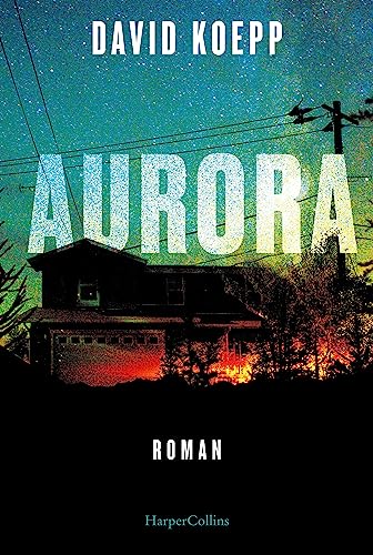 Aurora: Thriller von HarperCollins Taschenbuch