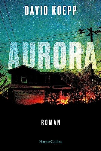 Aurora: Thriller | Spannende Endzeit-Dystopie: Ein Kampf ums Überleben in einer von einem Solarsturm zerstörten Welt. Aurora: Thriller | Spannende Endzeit-Dystopie: Ein Kampf ums Überleben in einer von einem Solarsturm zerstörten Welt.