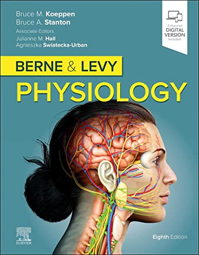 Berne & Levy Physiology von Elsevier