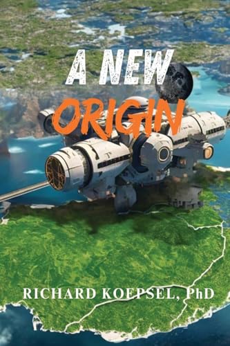 A New Origin von Auctus Publishers