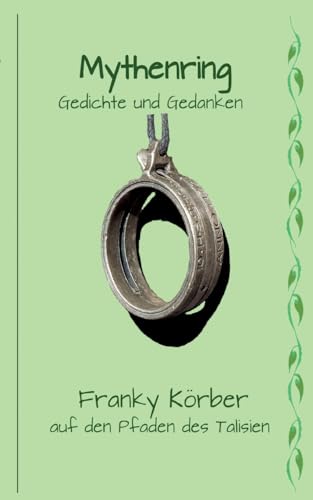 Mythenring: Gedichte und Gedanken von BoD – Books on Demand