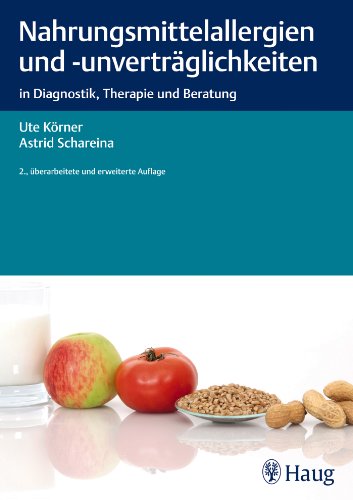 Nahrungsmittelallergien und -unverträglichkeiten