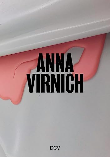 Anna Virnich von Dr. Cantz’sche Verlagsgesellschaft mbH & Co. KG