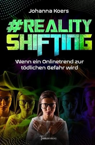 #realityshifting: Wenn ein Onlinetrend zur tödlichen Gefahr wird