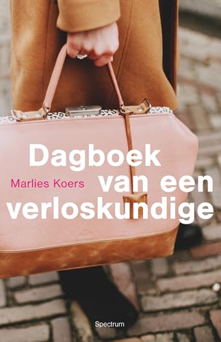 Dagboek van een verloskundige von Unieboek | Het Spectrum