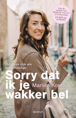 Sorry dat ik je wakker bel: het leven van een verloskundige