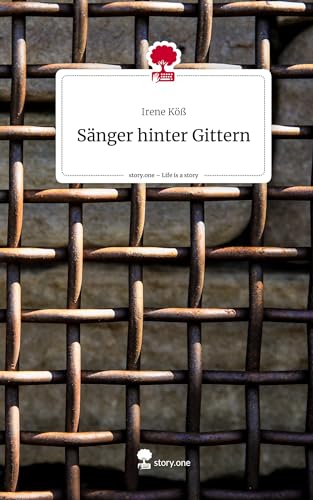 Sänger hinter Gittern. Life is a Story - story.one
