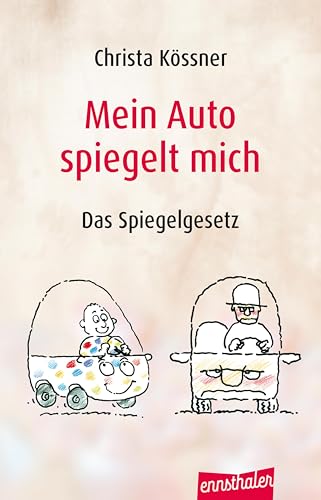 Mein Auto spiegelt mich: Das Spiegelgesetz
