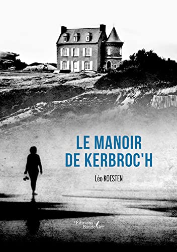 Le Manoir de Kerbroc'h