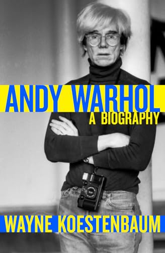 Andy Warhol: A Biography von Open Road Media