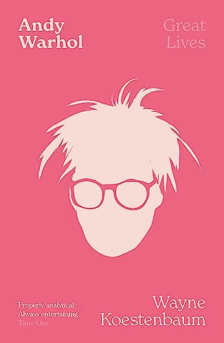 Andy Warhol: Great Lives von Weidenfeld & Nicolson