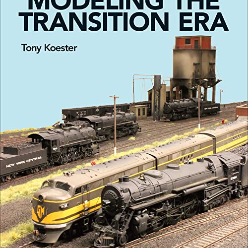Modeling the Transition Era (Layout Design and Planning)
