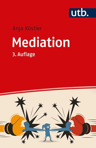 Mediation (utb Profile) von UTB GmbH