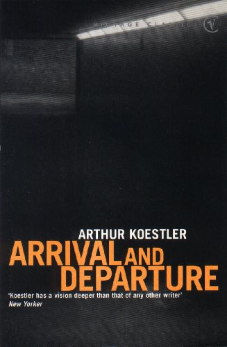 Arrival and Departure