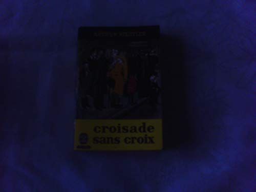Croisade sans croix von CALMANN-LEVY