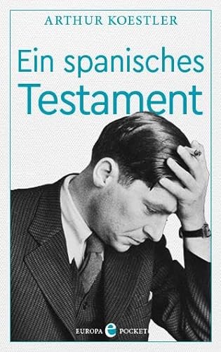 Ein spanisches Testament von Europa Verlag GmbH