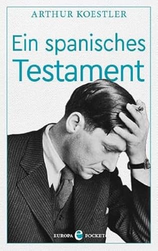 Ein spanisches Testament von Europa Verlag GmbH