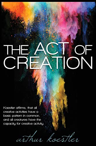 The Act of Creation von Parlux