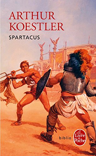 Spartacus (Litterature) von Distribooks Inc