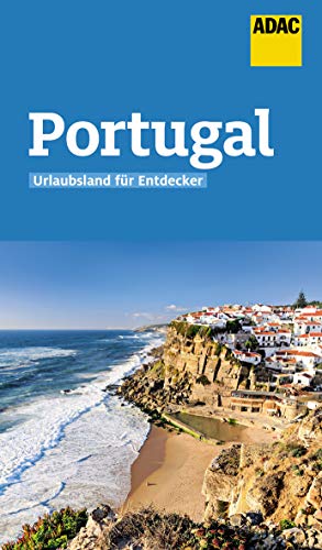 ADAC Reiseführer Portugal: Der Kompakte mit den ADAC Top Tipps und cleveren Klappenkarten ADAC Reiseführer Portugal: Der Kompakte mit den ADAC Top Tipps und cleveren Klappenkarten