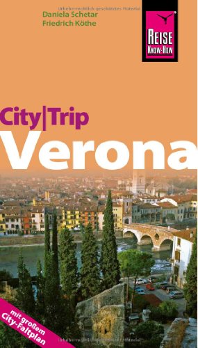 CityTrip Verona