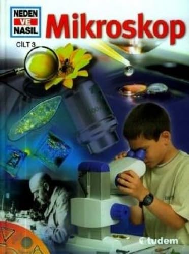 Mikroskop /Das Mikroskop - Türkisch: Was ist was /Neden ve Nasil 3
