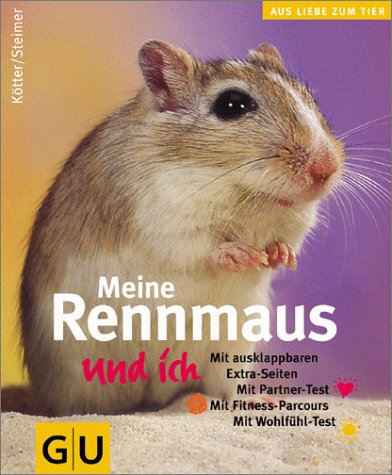 Rennmaus und ich, Meine (GU Altproduktion HHG)