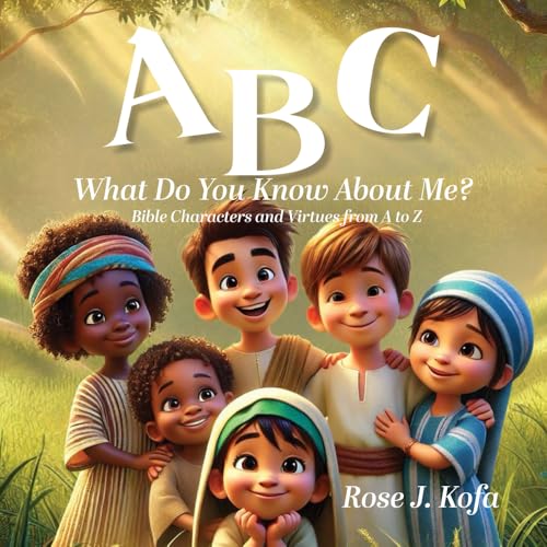 ABC What Do You Know About Me? ABC What Do You Know About Me? von Primedia eLaunch LLC