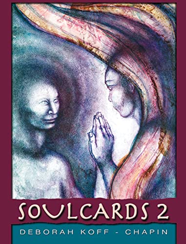 Soulcards 2: Powerful Images for Creativity and Insight (Soul Cards Series)
