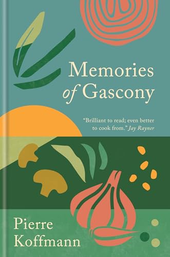 Memories of Gascony von Aster