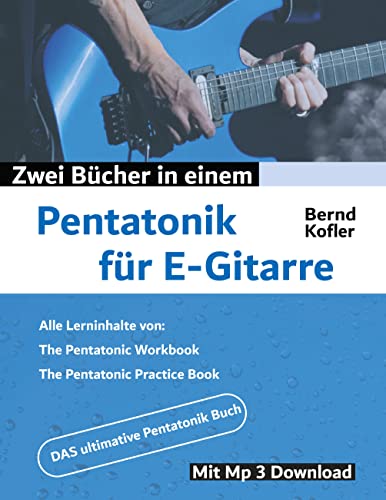 Pentatonik für E-Gitarre (Perfect Guitar)