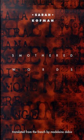 Smothered Words von Northwestern University Press