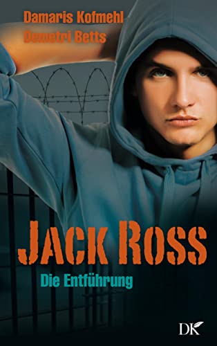 Jack Ross: Die Entführung von Books on Demand