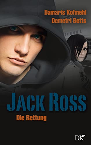 Jack Ross: Die Rettung von Books on Demand